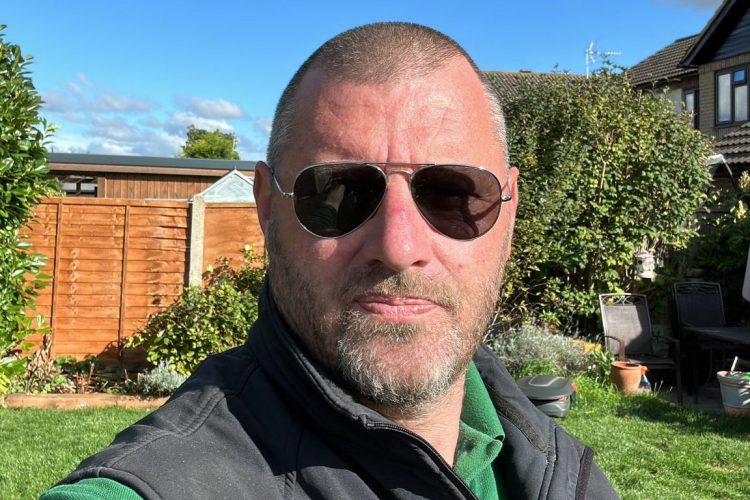 A day in the life of a Greensleeves lawn care manager