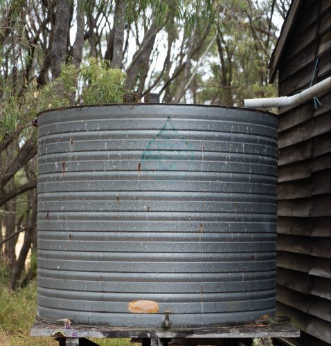 Water butts for your garden