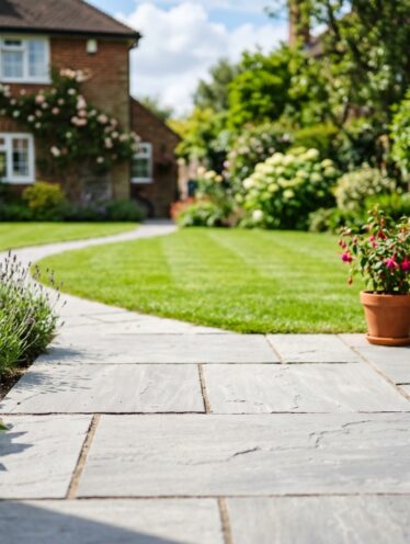 How to Keep Patios, Driveways and Decking Clean and Protected